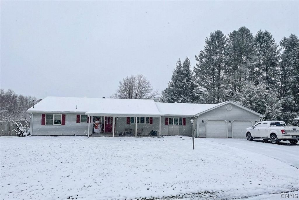 6317 Pleasant Drive, Lee, NY 13440