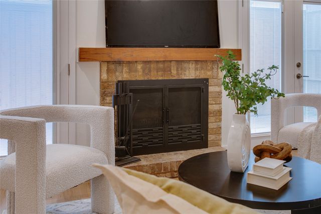 2143 Kessler Court 38, Dallas, TX 75208