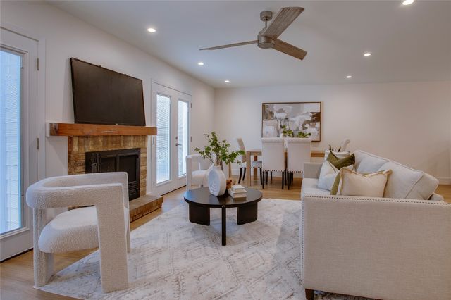 2143 Kessler Court 38, Dallas, TX 75208