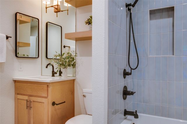 2143 Kessler Court 38, Dallas, TX 75208