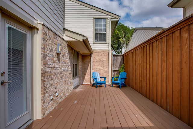 2143 Kessler Court 38, Dallas, TX 75208