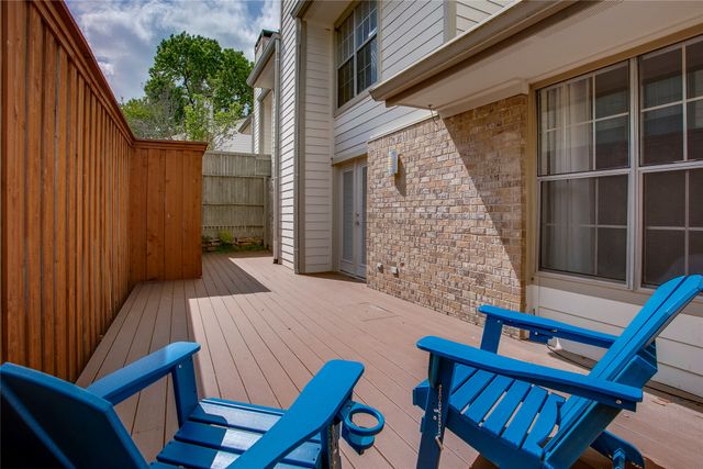 2143 Kessler Court 38, Dallas, TX 75208