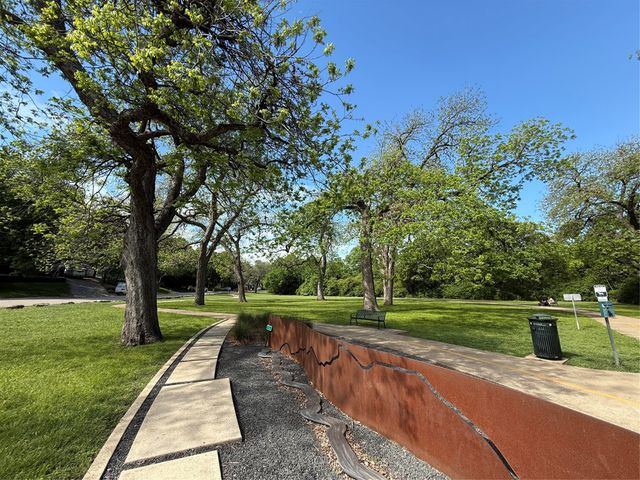 2143 Kessler Court 38, Dallas, TX 75208