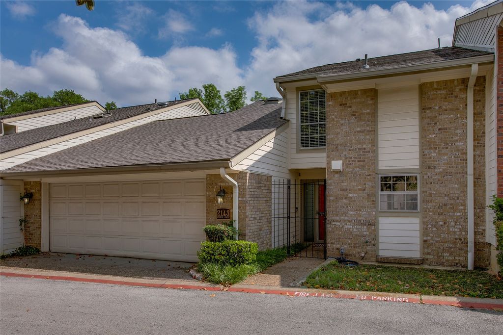 2143 Kessler Court 38, Dallas, TX 75208