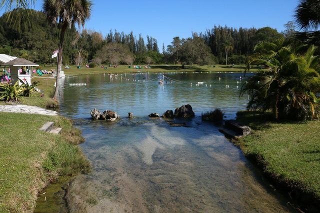 WYOLA AVENUE, North Port, FL 34286