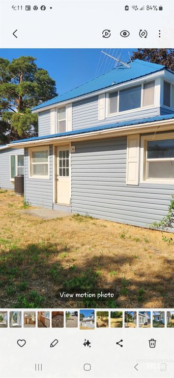 115 5th, Wilder, ID 83676