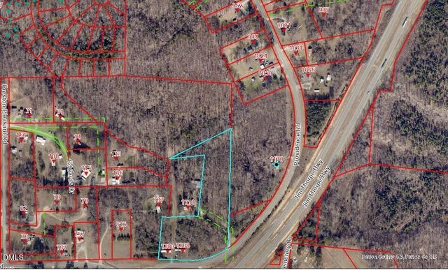 1170&1380 Providence Road, Roxboro, NC 27573