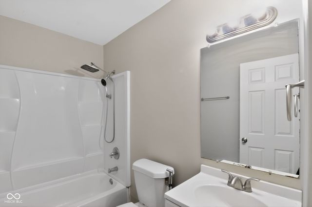 2930 Hillside Avenue, Indianapolis, IN 46218