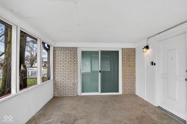 2930 Hillside Avenue, Indianapolis, IN 46218