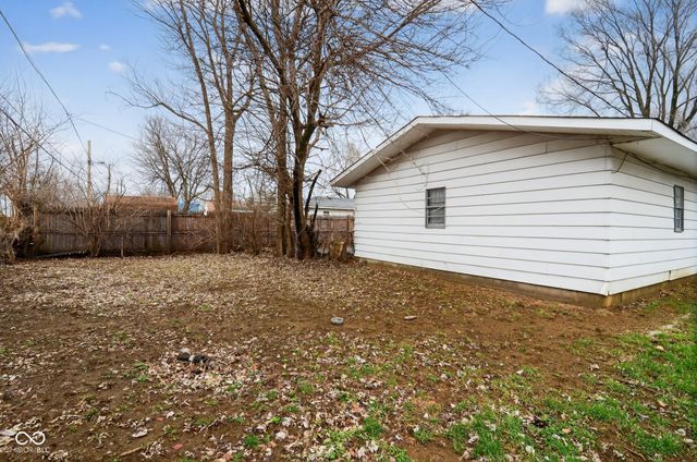 2930 Hillside Avenue, Indianapolis, IN 46218