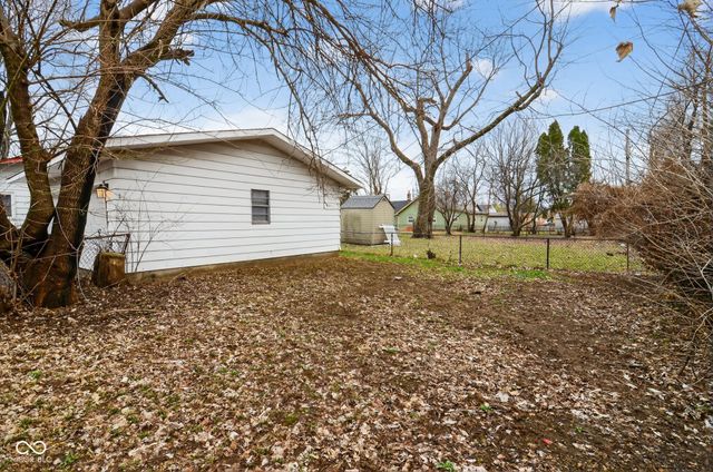 2930 Hillside Avenue, Indianapolis, IN 46218