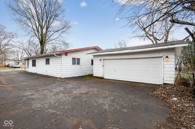 2930 Hillside Avenue, Indianapolis, IN 46218