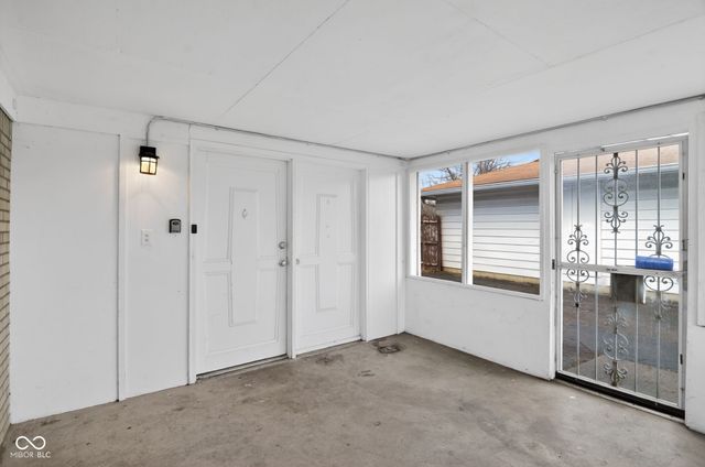 2930 Hillside Avenue, Indianapolis, IN 46218