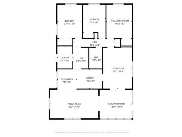 2930 Hillside Avenue, Indianapolis, IN 46218