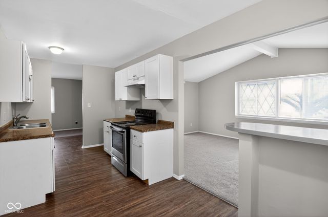 2930 Hillside Avenue, Indianapolis, IN 46218