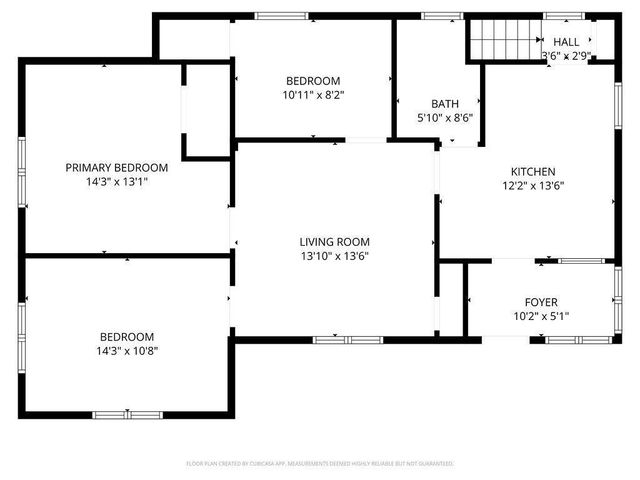 922 N Woodbridge Street, Saint Paul, MN 55117