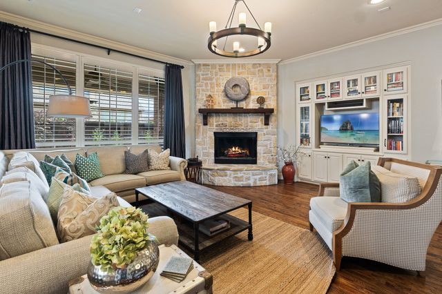 8016 Blue Hole Court, Mckinney, TX 75070