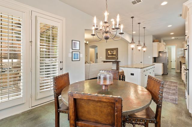 8016 Blue Hole Court, Mckinney, TX 75070
