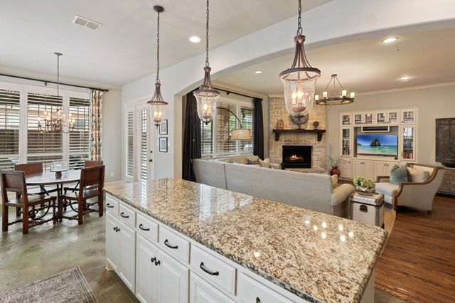 8016 Blue Hole Court, Mckinney, TX 75070