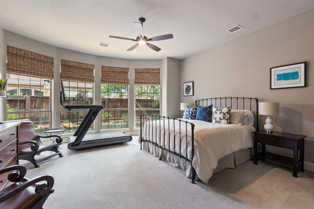 8016 Blue Hole Court, Mckinney, TX 75070