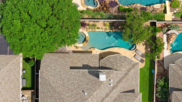 8016 Blue Hole Court, Mckinney, TX 75070