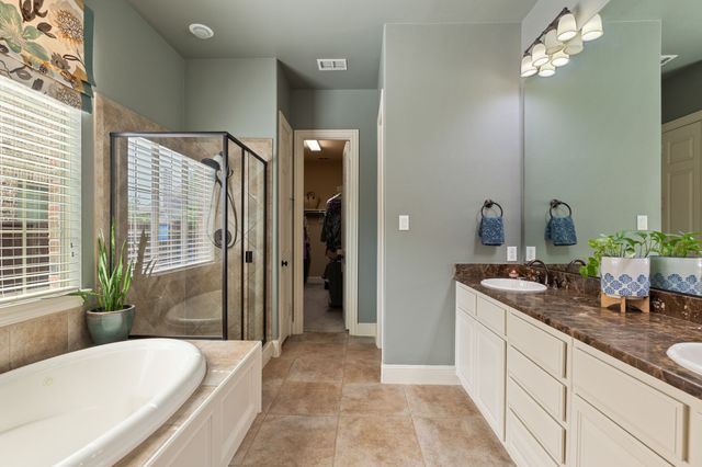 8016 Blue Hole Court, Mckinney, TX 75070