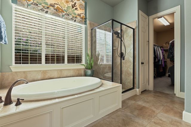 8016 Blue Hole Court, Mckinney, TX 75070