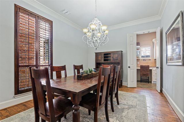 8016 Blue Hole Court, Mckinney, TX 75070