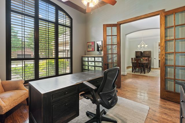 8016 Blue Hole Court, Mckinney, TX 75070
