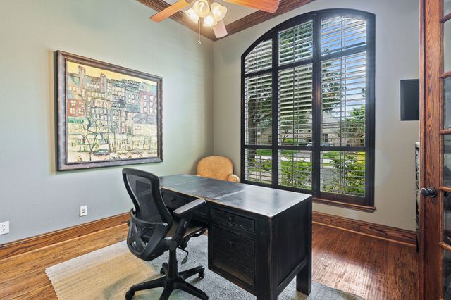 8016 Blue Hole Court, Mckinney, TX 75070