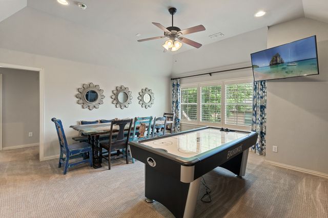 8016 Blue Hole Court, Mckinney, TX 75070