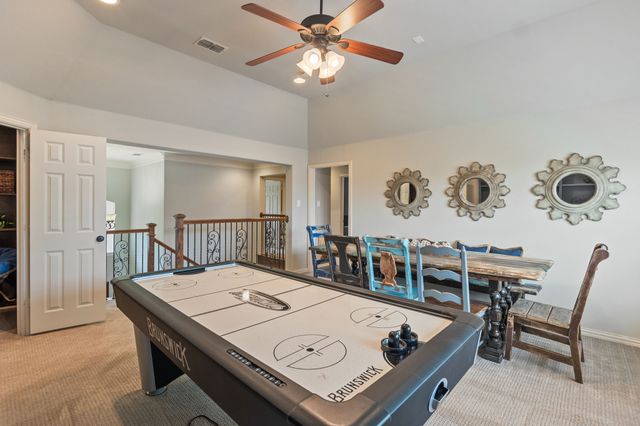 8016 Blue Hole Court, Mckinney, TX 75070