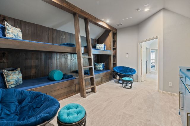 8016 Blue Hole Court, Mckinney, TX 75070