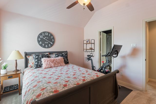 8016 Blue Hole Court, Mckinney, TX 75070