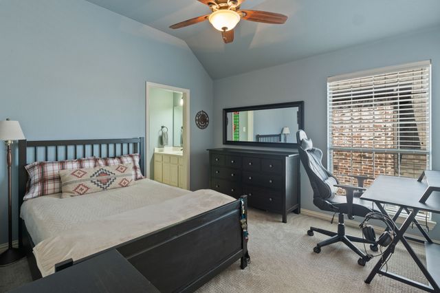 8016 Blue Hole Court, Mckinney, TX 75070