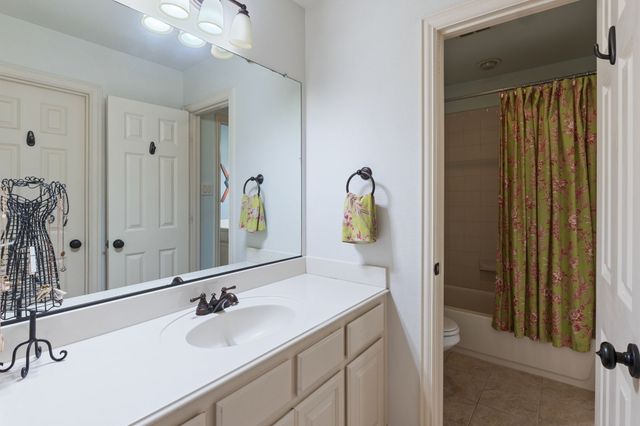8016 Blue Hole Court, Mckinney, TX 75070