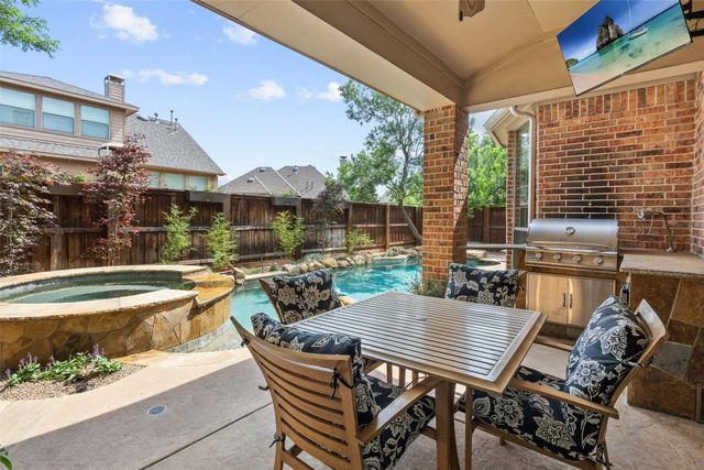 8016 Blue Hole Court, Mckinney, TX 75070