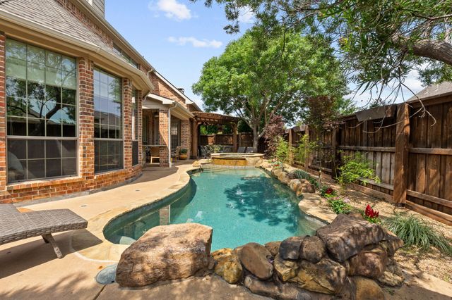 8016 Blue Hole Court, Mckinney, TX 75070