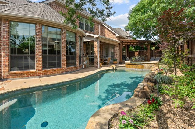 8016 Blue Hole Court, Mckinney, TX 75070