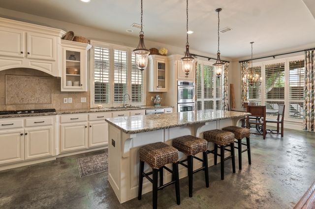 8016 Blue Hole Court, Mckinney, TX 75070
