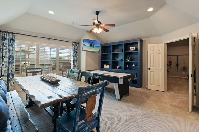 8016 Blue Hole Court, Mckinney, TX 75070