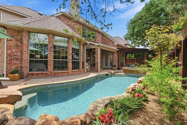 8016 Blue Hole Court, Mckinney, TX 75070