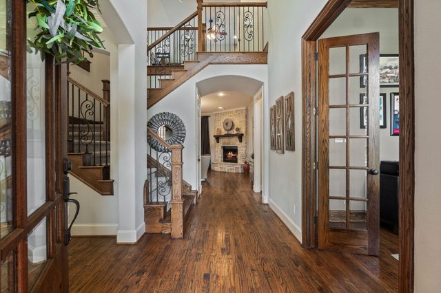 8016 Blue Hole Court, Mckinney, TX 75070