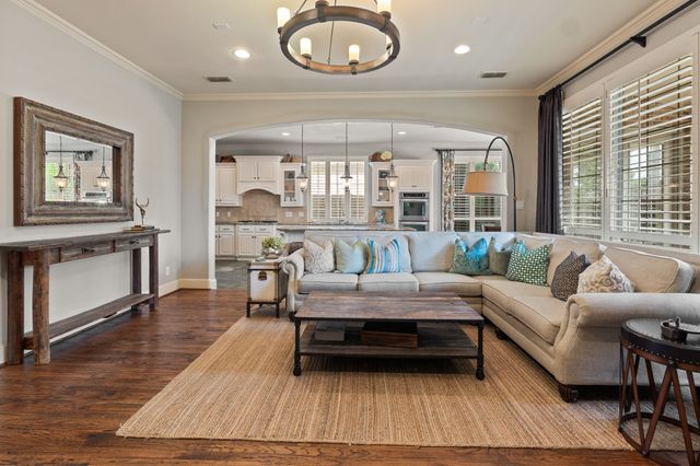 8016 Blue Hole Court, Mckinney, TX 75070