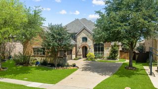 8016 Blue Hole Court, Mckinney, TX 75070