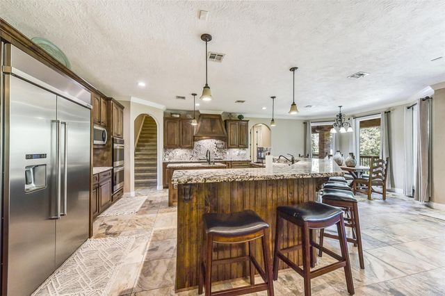 26898 Vista Meadow Court, Huffman, TX 77336