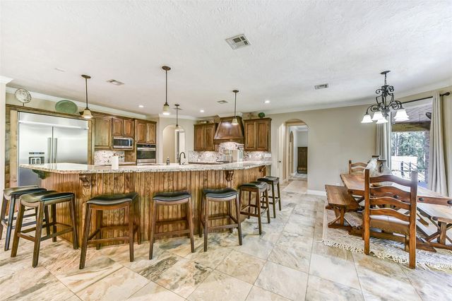 26898 Vista Meadow Court, Huffman, TX 77336