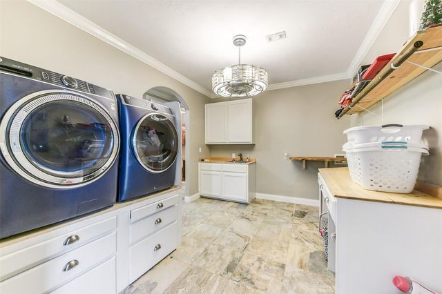 26898 Vista Meadow Court, Huffman, TX 77336