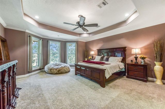 26898 Vista Meadow Court, Huffman, TX 77336