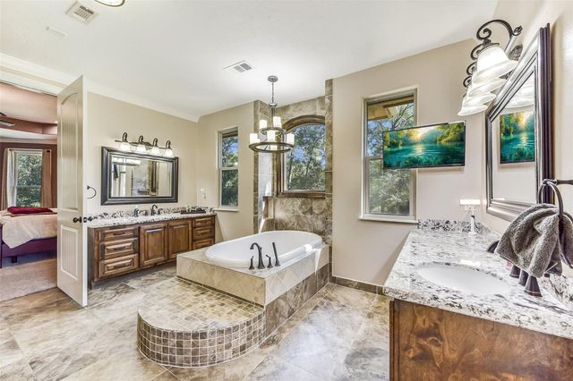 26898 Vista Meadow Court, Huffman, TX 77336